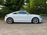 USED 2011 61 AUDI TT 2.0 TTS TFSI QUATTRO 2d 272 BHP ZERO DEPOSIT FINANCE AVAILABLE