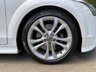 USED 2011 61 AUDI TT 2.0 TTS TFSI QUATTRO 2d 272 BHP ZERO DEPOSIT FINANCE AVAILABLE