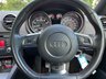 USED 2011 61 AUDI TT 2.0 TTS TFSI QUATTRO 2d 272 BHP ZERO DEPOSIT FINANCE AVAILABLE