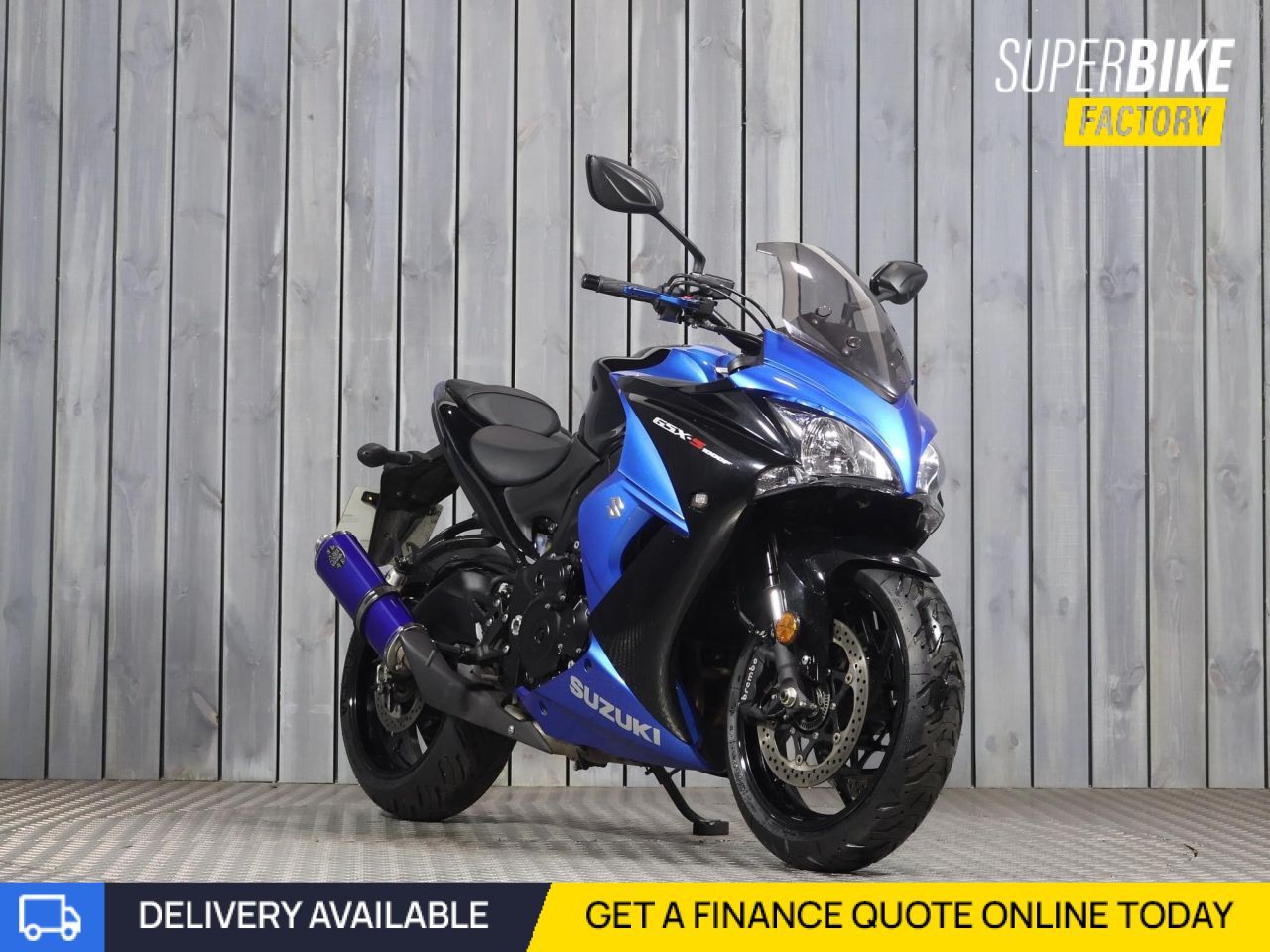 Suzuki Gsx S1000f Gsxs1000 2021 Sales Suzuki Suzuki Gsx S1000 F