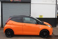 USED 2020 20 TOYOTA AYGO 1.0 VVT-I X-CITE 5d 69 BHP VIEW AND RESERVE ONLINE OR CALL 01527-853940 FOR MORE INFO.