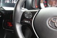 USED 2020 20 TOYOTA AYGO 1.0 VVT-I X-CITE 5d 69 BHP VIEW AND RESERVE ONLINE OR CALL 01527-853940 FOR MORE INFO.