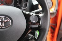 USED 2020 20 TOYOTA AYGO 1.0 VVT-I X-CITE 5d 69 BHP VIEW AND RESERVE ONLINE OR CALL 01527-853940 FOR MORE INFO.