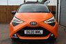 USED 2020 20 TOYOTA AYGO 1.0 VVT-I X-CITE 5d 69 BHP VIEW AND RESERVE ONLINE OR CALL 01527-853940 FOR MORE INFO.