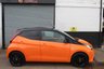 USED 2020 20 TOYOTA AYGO 1.0 VVT-I X-CITE 5d 69 BHP VIEW AND RESERVE ONLINE OR CALL 01527-853940 FOR MORE INFO.