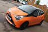 USED 2020 20 TOYOTA AYGO 1.0 VVT-I X-CITE 5d 69 BHP VIEW AND RESERVE ONLINE OR CALL 01527-853940 FOR MORE INFO.