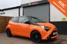 USED 2020 20 TOYOTA AYGO 1.0 VVT-I X-CITE 5d 69 BHP VIEW AND RESERVE ONLINE OR CALL 01527-853940 FOR MORE INFO.