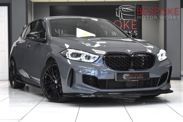 Bespoke Motor Works LTD