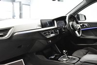USED 2022 72 BMW 1 SERIES M135I 2.0 XDRIVE 5 DOOR **&pound;449 A MONTH WITH &pound;3493 DEPOSIT**