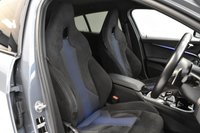 USED 2022 72 BMW 1 SERIES M135I 2.0 XDRIVE 5 DOOR **&pound;449 A MONTH WITH &pound;3493 DEPOSIT**