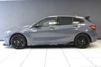 USED 2022 72 BMW 1 SERIES M135I 2.0 XDRIVE 5 DOOR **&pound;449 A MONTH WITH &pound;3493 DEPOSIT**