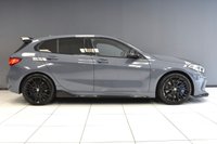 USED 2022 72 BMW 1 SERIES M135I 2.0 XDRIVE 5 DOOR **&pound;449 A MONTH WITH &pound;3493 DEPOSIT**