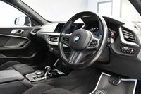 USED 2022 72 BMW 1 SERIES M135I 2.0 XDRIVE 5 DOOR **&pound;449 A MONTH WITH &pound;3493 DEPOSIT**