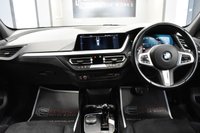 USED 2022 72 BMW 1 SERIES M135I 2.0 XDRIVE 5 DOOR **&pound;449 A MONTH WITH &pound;3493 DEPOSIT**