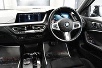USED 2022 72 BMW 1 SERIES M135I 2.0 XDRIVE 5 DOOR **&pound;449 A MONTH WITH &pound;3493 DEPOSIT**