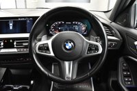 USED 2022 72 BMW 1 SERIES M135I 2.0 XDRIVE 5 DOOR **&pound;449 A MONTH WITH &pound;3493 DEPOSIT**