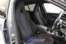 USED 2022 72 BMW 1 SERIES M135I 2.0 XDRIVE 5 DOOR **&pound;449 A MONTH WITH &pound;3493 DEPOSIT**