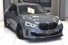 USED 2022 72 BMW 1 SERIES M135I 2.0 XDRIVE 5 DOOR **&pound;449 A MONTH WITH &pound;3493 DEPOSIT**