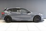USED 2022 72 BMW 1 SERIES M135I 2.0 XDRIVE 5 DOOR **&pound;449 A MONTH WITH &pound;3493 DEPOSIT**