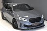 USED 2022 72 BMW 1 SERIES M135I 2.0 XDRIVE 5 DOOR **&pound;449 A MONTH WITH &pound;3493 DEPOSIT**