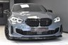 USED 2022 72 BMW 1 SERIES M135I 2.0 XDRIVE 5 DOOR **&pound;449 A MONTH WITH &pound;3493 DEPOSIT**