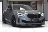 USED 2022 72 BMW 1 SERIES M135I 2.0 XDRIVE 5 DOOR **&pound;449 A MONTH WITH &pound;3493 DEPOSIT**