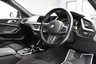 USED 2022 72 BMW 1 SERIES M135I 2.0 XDRIVE 5 DOOR **&pound;449 A MONTH WITH &pound;3493 DEPOSIT**