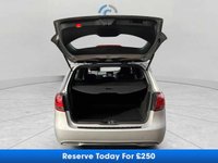 USED 2015 15 MERCEDES-BENZ B-CLASS 1.6 B180 SE 7G-DCT Euro 6 (s/s) 5dr HPI CLEAR, ULEZ, WARRANTY, MOT,