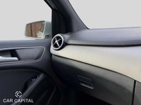 USED 2015 15 MERCEDES-BENZ B-CLASS 1.6 B180 SE 7G-DCT Euro 6 (s/s) 5dr HPI CLEAR, ULEZ, WARRANTY, MOT,