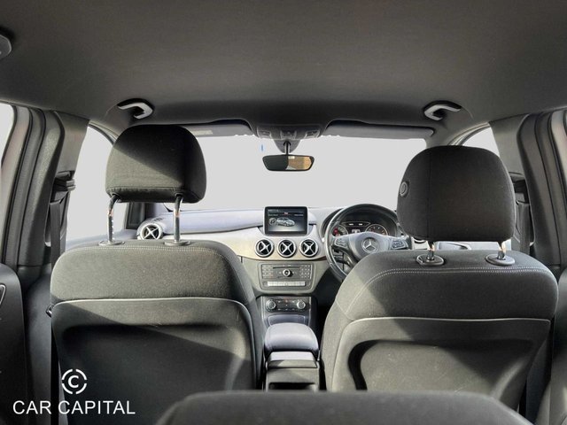 2015 Mercedes-Benz B-Class - Photo 11