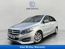 USED 2015 15 MERCEDES-BENZ B-CLASS 1.6 B180 SE 7G-DCT Euro 6 (s/s) 5dr HPI CLEAR, ULEZ, WARRANTY, MOT,