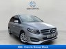 USED 2015 15 MERCEDES-BENZ B-CLASS 1.6 B180 SE 7G-DCT Euro 6 (s/s) 5dr HPI CLEAR, ULEZ, WARRANTY, MOT,