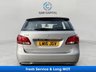 USED 2015 15 MERCEDES-BENZ B-CLASS 1.6 B180 SE 7G-DCT Euro 6 (s/s) 5dr HPI CLEAR, ULEZ, WARRANTY, MOT,