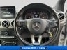 USED 2015 15 MERCEDES-BENZ B-CLASS 1.6 B180 SE 7G-DCT Euro 6 (s/s) 5dr HPI CLEAR, ULEZ, WARRANTY, MOT,
