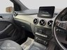 USED 2015 15 MERCEDES-BENZ B-CLASS 1.6 B180 SE 7G-DCT Euro 6 (s/s) 5dr HPI CLEAR, ULEZ, WARRANTY, MOT,
