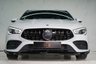USED 2021 21 MERCEDES-BENZ CLA 1.3 CLA 200 AMG LINE 4d 161 BHP 