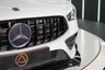 USED 2021 21 MERCEDES-BENZ CLA 1.3 CLA 200 AMG LINE 4d 161 BHP 