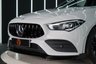 USED 2021 21 MERCEDES-BENZ CLA 1.3 CLA 200 AMG LINE 4d 161 BHP 