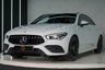 USED 2021 21 MERCEDES-BENZ CLA 1.3 CLA 200 AMG LINE 4d 161 BHP 