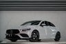 USED 2021 21 MERCEDES-BENZ CLA 1.3 CLA 200 AMG LINE 4d 161 BHP 