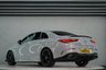 USED 2021 21 MERCEDES-BENZ CLA 1.3 CLA 200 AMG LINE 4d 161 BHP 