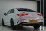 USED 2021 21 MERCEDES-BENZ CLA 1.3 CLA 200 AMG LINE 4d 161 BHP 
