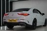 USED 2021 21 MERCEDES-BENZ CLA 1.3 CLA 200 AMG LINE 4d 161 BHP 