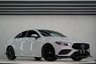 USED 2021 21 MERCEDES-BENZ CLA 1.3 CLA 200 AMG LINE 4d 161 BHP 