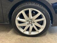 USED 2015 15 SEAT IBIZA 1.2 TSI FR NAVIGATION 5 DOOR 104 BHP &pound;35 TAX SATELLITE NAVIGATION