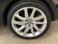 USED 2015 15 SEAT IBIZA 1.2 TSI FR NAVIGATION 5 DOOR 104 BHP &pound;35 TAX SATELLITE NAVIGATION