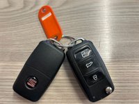 USED 2015 15 SEAT IBIZA 1.2 TSI FR NAVIGATION 5 DOOR 104 BHP &pound;35 TAX SATELLITE NAVIGATION