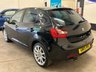 USED 2015 15 SEAT IBIZA 1.2 TSI FR NAVIGATION 5 DOOR 104 BHP &pound;35 TAX SATELLITE NAVIGATION