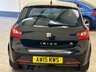 USED 2015 15 SEAT IBIZA 1.2 TSI FR NAVIGATION 5 DOOR 104 BHP &pound;35 TAX SATELLITE NAVIGATION