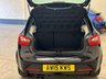USED 2015 15 SEAT IBIZA 1.2 TSI FR NAVIGATION 5 DOOR 104 BHP &pound;35 TAX SATELLITE NAVIGATION